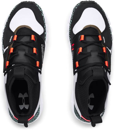 Tenisky a topánky Under Armour HOVR Summit Mid Čierna | 3022949-002, 2