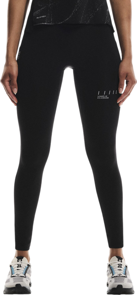 Legíny On Running Performance Tights Lumos Čierna | 1wf30310553, 0