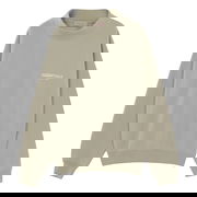 Essentials Logo Mock Neck Sweatshirt