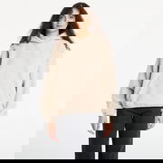 Essentials Teddy Hoodie