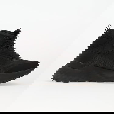 Tenisky a topánky Mammut Aenergy Ultra Mid GTX EUR 43 1/3 Čierna | 3030-05360 Black/ Dark Steel, 2