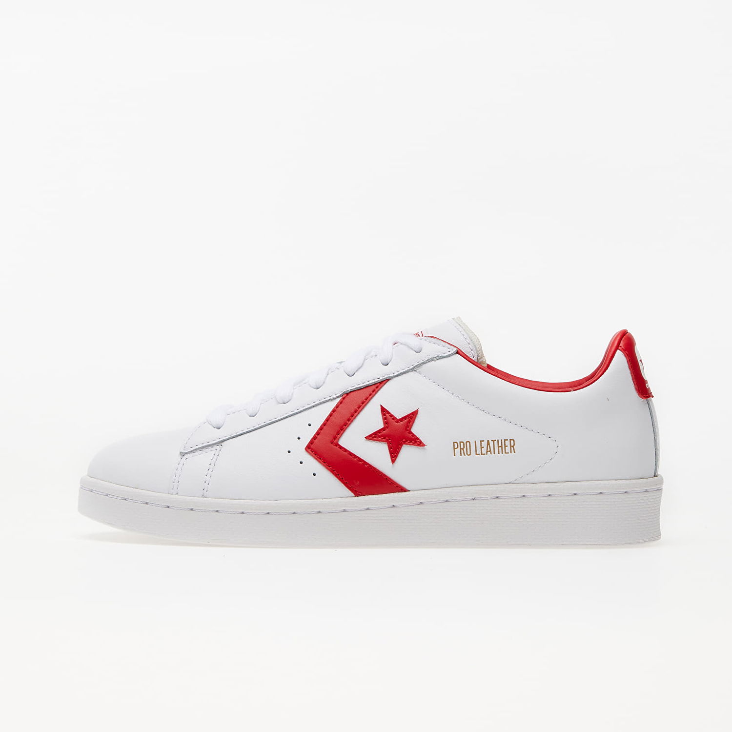 Tenisky a topánky Converse Pro Leather Gold Standard Biela | 167970C, 0