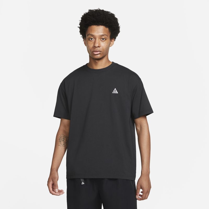 Tričko Nike ACG T-Shirt Čierna | DJ3642-010, 0