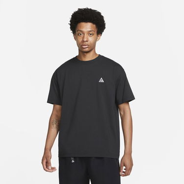 Tričko Nike ACG T-Shirt Čierna | DJ3642-010, 0