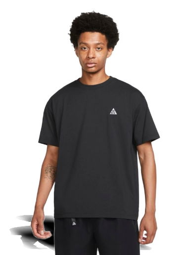 Tričko Nike ACG T-Shirt Čierna | DJ3642-010