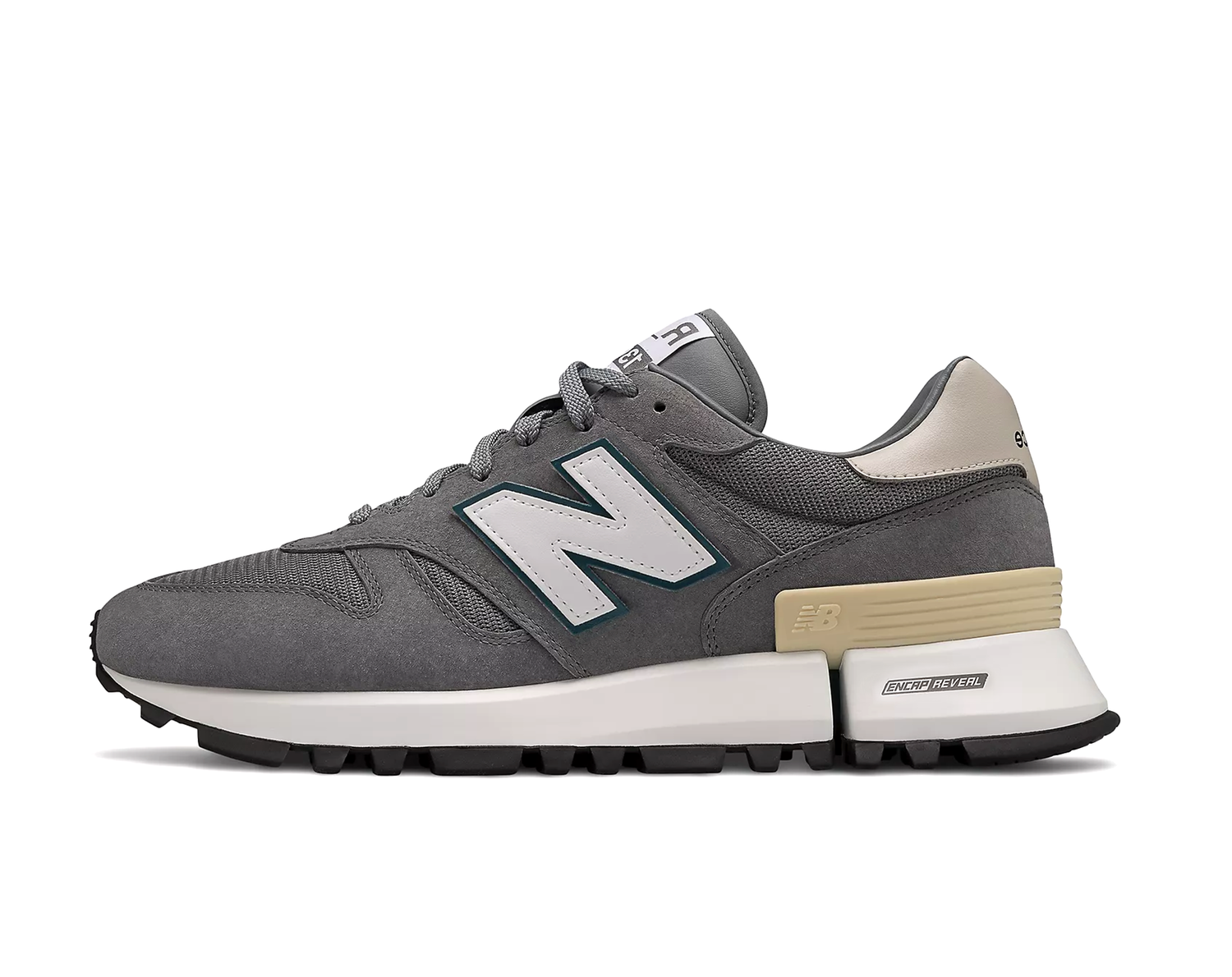 Tenisky a topánky New Balance 1300 Šedá | MS1300GG, 0