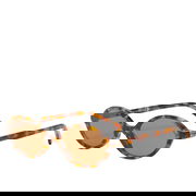 Miu Miu 04ZS Oval Sunglasses