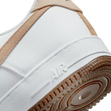 Tenisky a topánky Nike Air Force 1 '07 LV8 Biela | CZ0338-101, 3
