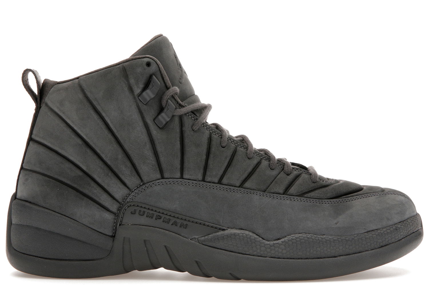 Tenisky a topánky Jordan Jordan 12 Retro "PSNY" Šedá | 130690-003, 0