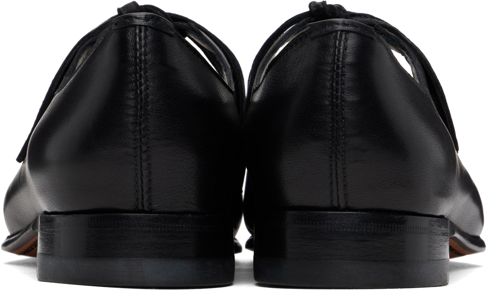 Bode Verbena Ballerina Flats
