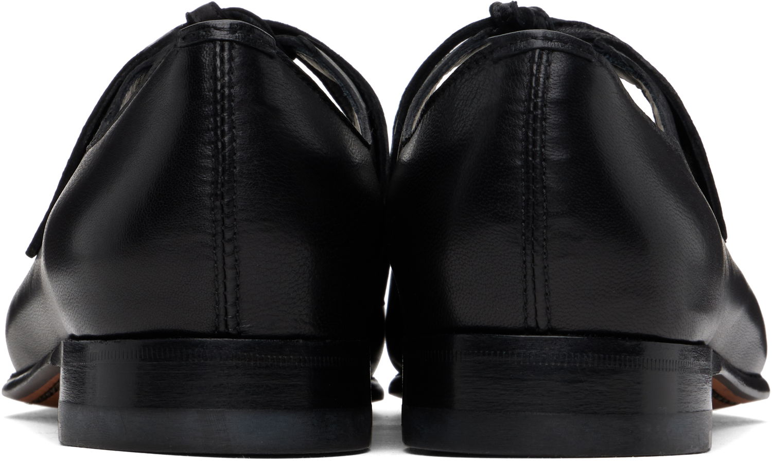 Šaty Bode Bode Verbena Ballerina Flats Čierna | MRFW000032, 1
