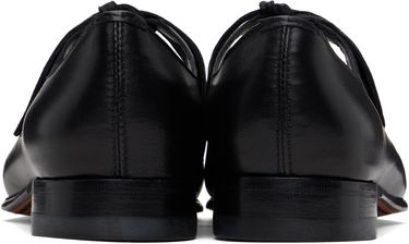 Šaty Bode Bode Verbena Ballerina Flats Čierna | MRFW000032, 1