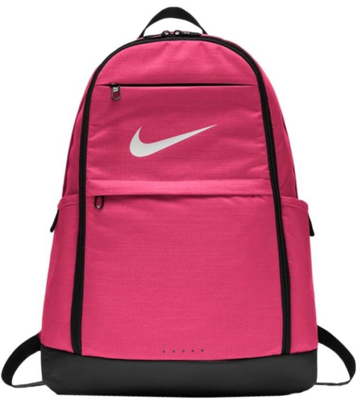Batoh Nike Brasilia XL Backpack Ružová | ba5892-699, 0