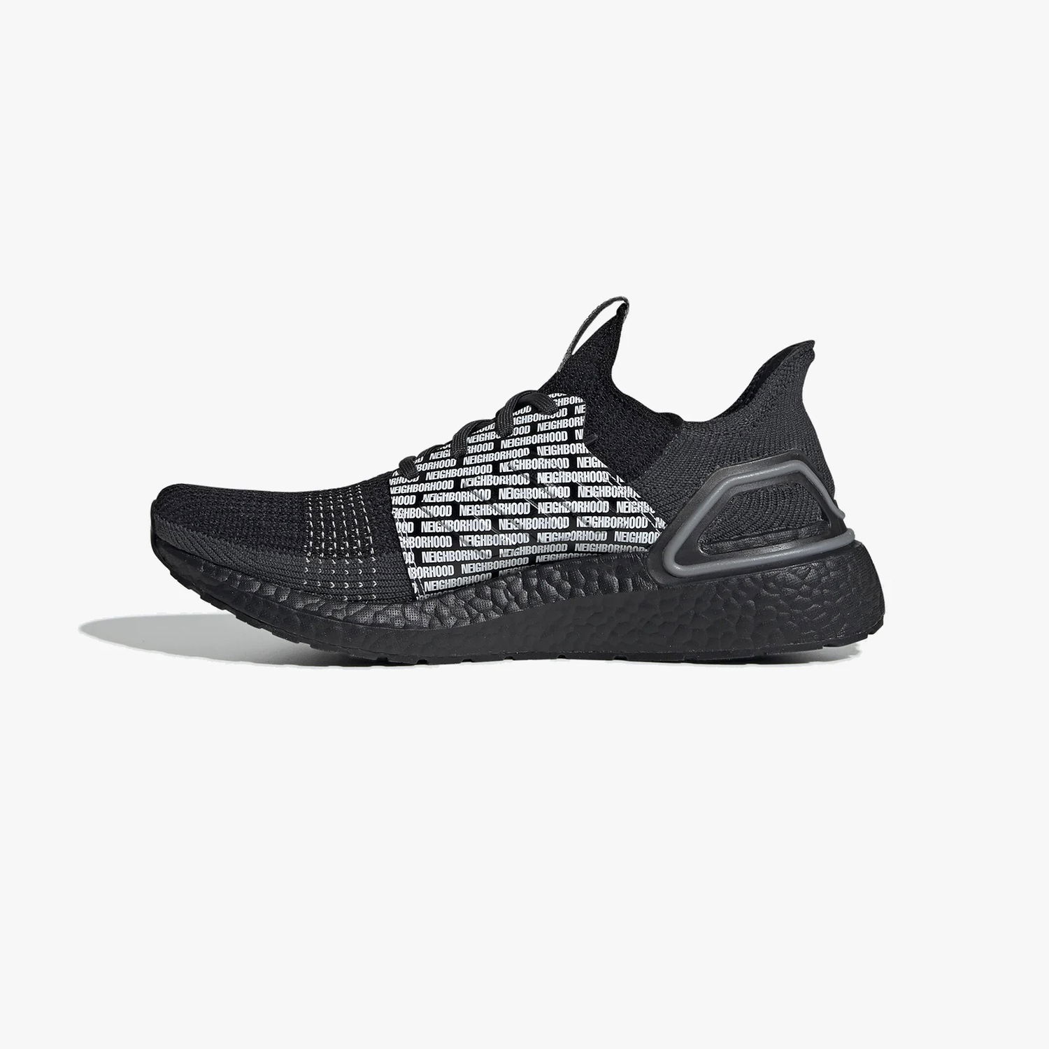 Tenisky a topánky adidas Performance NEIGHBORHOOD x UltraBOOST 19 Čierna | FU7312, 0