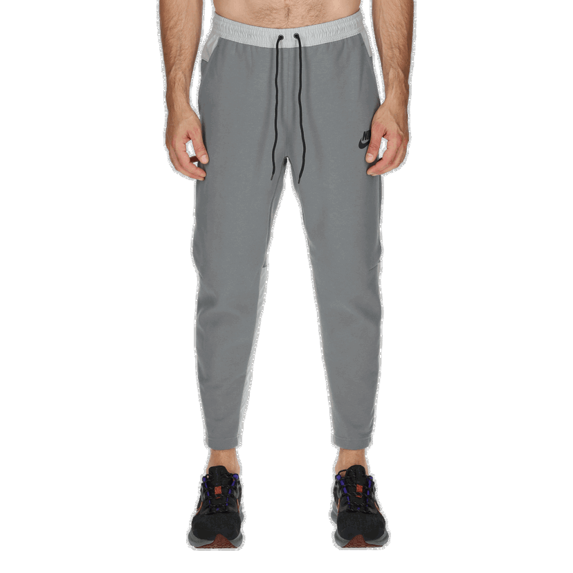 Tepláky Nike Nike NSW Tech Fleece Winter Pants Šedá | DD7012-077