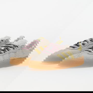 Tenisky a topánky adidas Originals Sambae Béžová | JI2739, 5