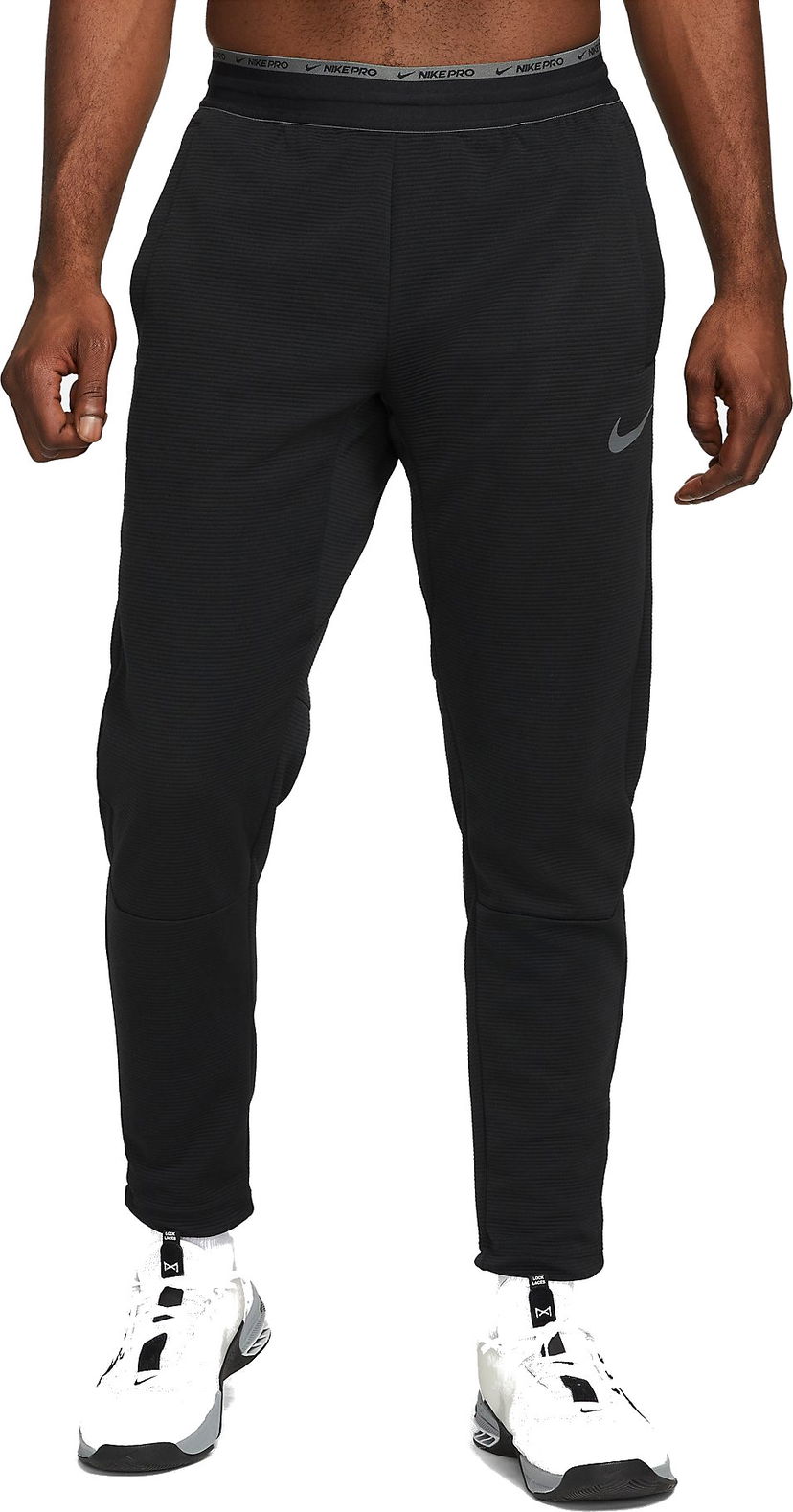 Tepláky Nike Nike Pro Training Pants Čierna | dm5886-010
