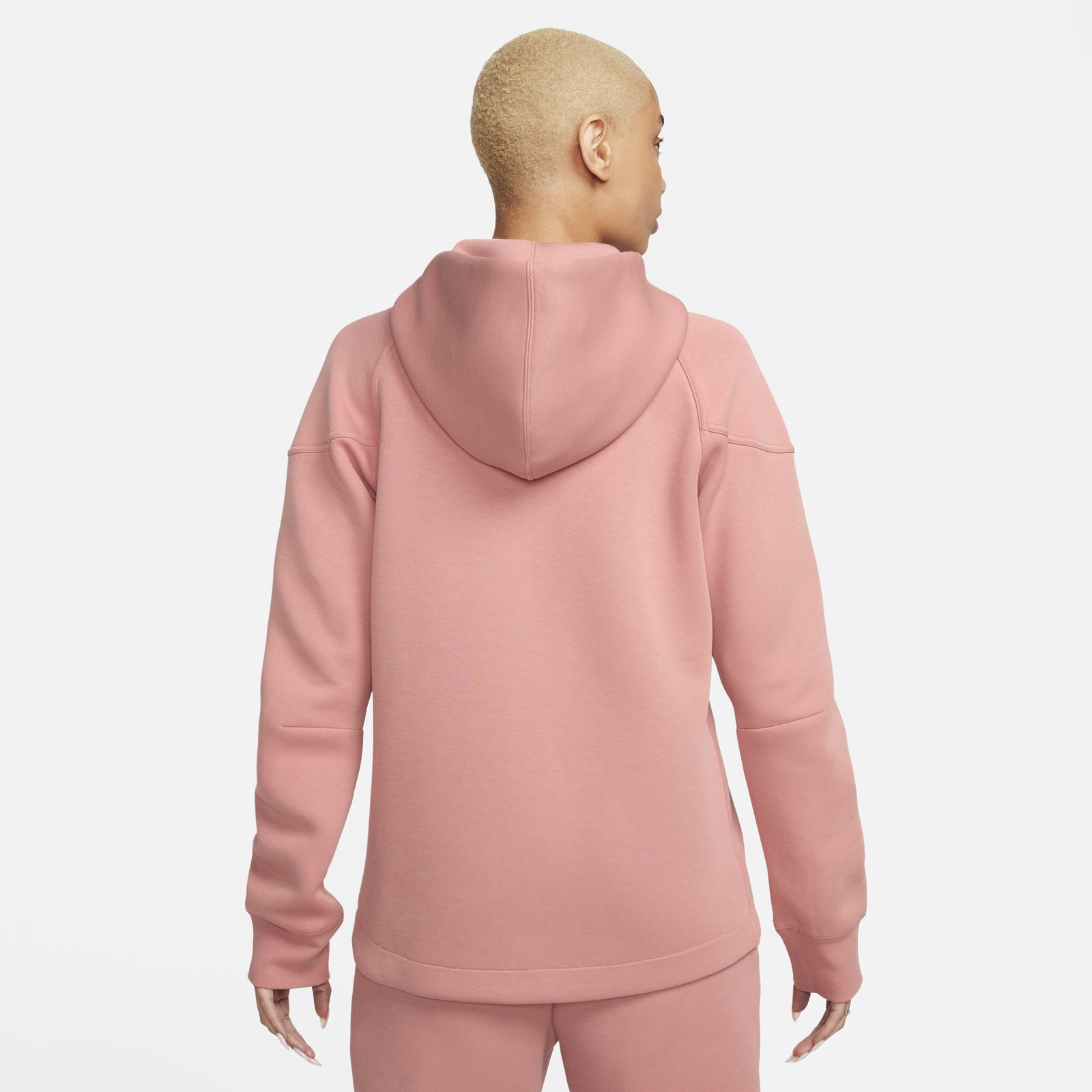 Tech Fleece Windrunner