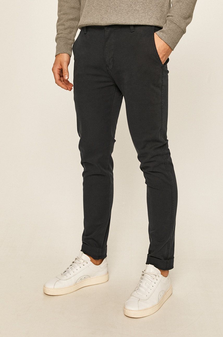 Nohavice Levi's ® Pants Navy | 17199.0013, 0
