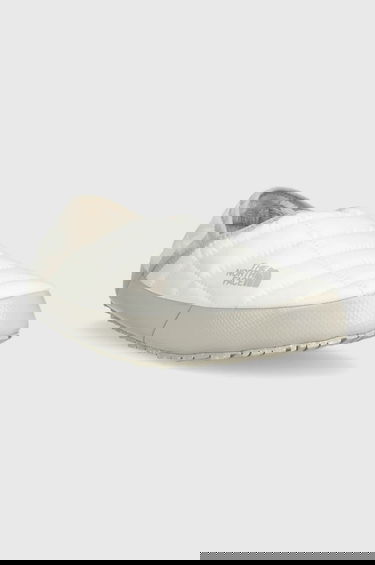 Tenisky a topánky The North Face THERMOBALL TRACTION MULE Béžová | NF0A3V1H32F1, 1