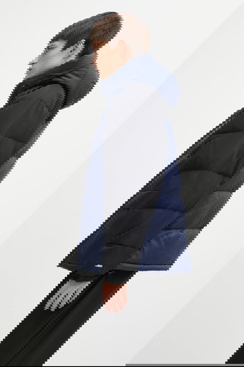 Prešívaná bunda The North Face HMLYN Down Winter Down Jacket Rôznofarebný | NF0A4QYX92A1, 1