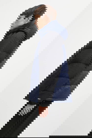 Prešívaná bunda The North Face HMLYN Down Winter Down Jacket Rôznofarebný | NF0A4QYX92A1, 1