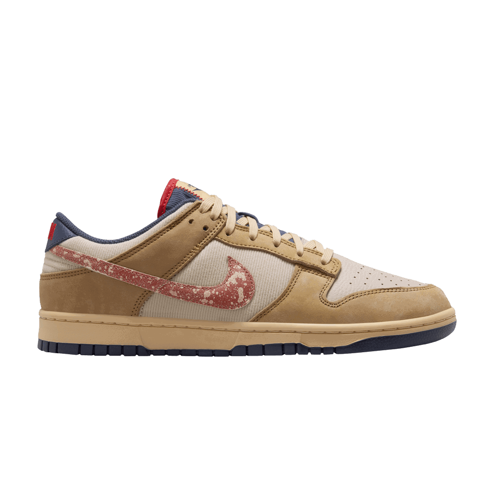 Dunk Low "Sketch & Exploration"