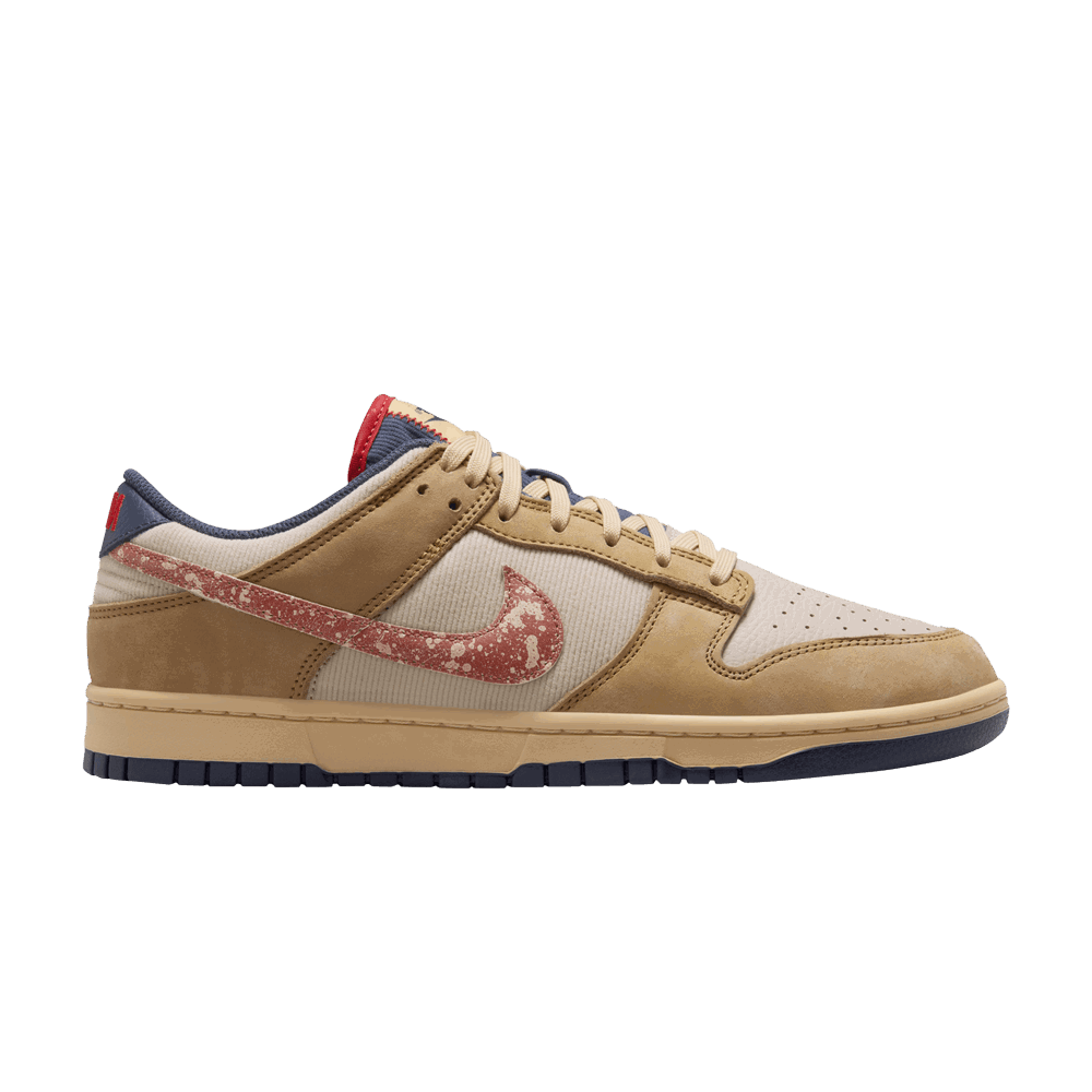 Tenisky a topánky Nike Dunk Low "Sketch & Exploration" Hnedá | HQ3640-790, 1