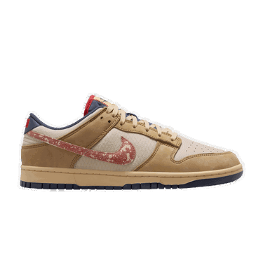 Tenisky a topánky Nike Dunk Low "Sketch & Exploration" Hnedá | HQ3640-790, 1