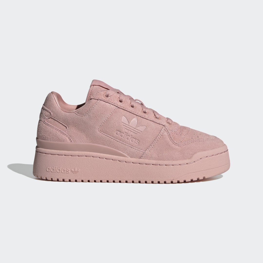 Tenisky a topánky adidas Originals Forum Bold Ružová | GY8161, 0
