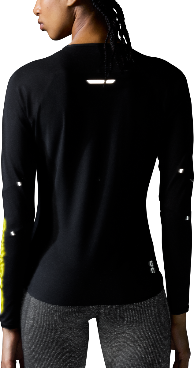 Performance Long Sleeve