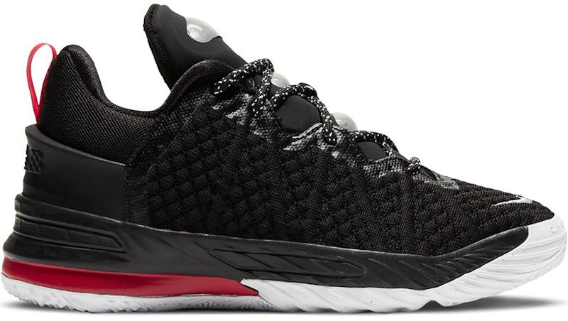 Tenisky a topánky Nike LeBron 18 Čierna | CT4710-001