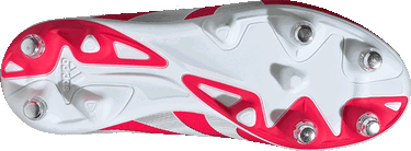 Tenisky a topánky adidas Performance Predator League SG J Ružová | id3760, 5