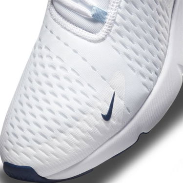 Tenisky a topánky Nike Air Max 270 Biela | DJ5172-100, 4