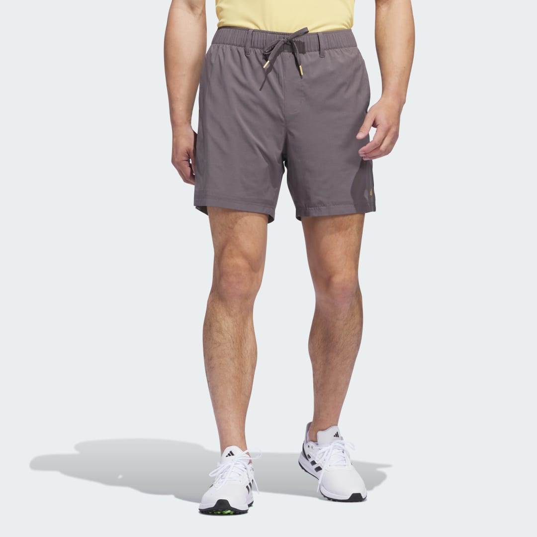 Šortky adidas Performance Ultimate365 Šedá | IR7149, 1