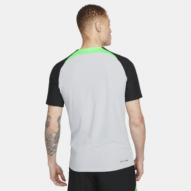 Tričko Nike Liverpool F.C. Strike Elite Men's Dri-FIT ADV Knit Football Top Šedá | dx2891-013, 2