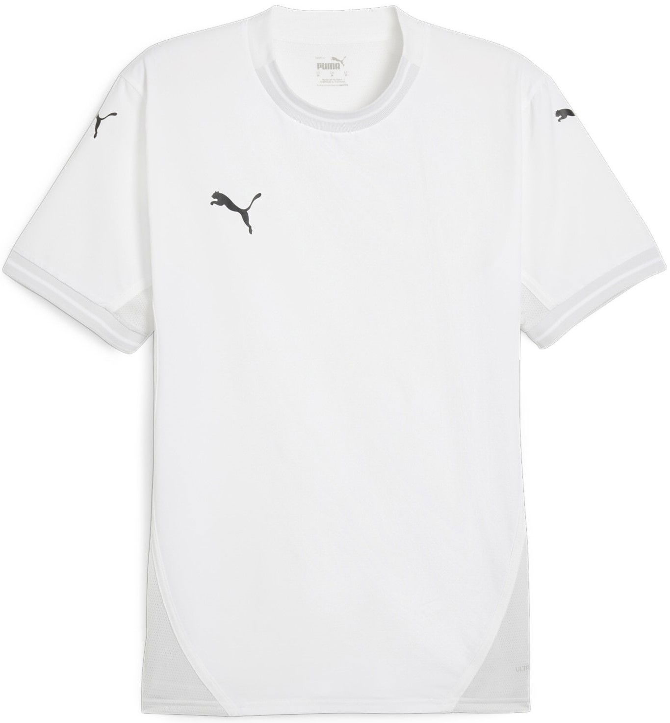 Dres Puma teamFINAL Jersey Biela | 705737-04, 0
