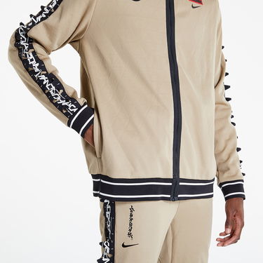 Bunda Nike ACRONYM x Knit Jacket Béžová | CU0469-247, 2