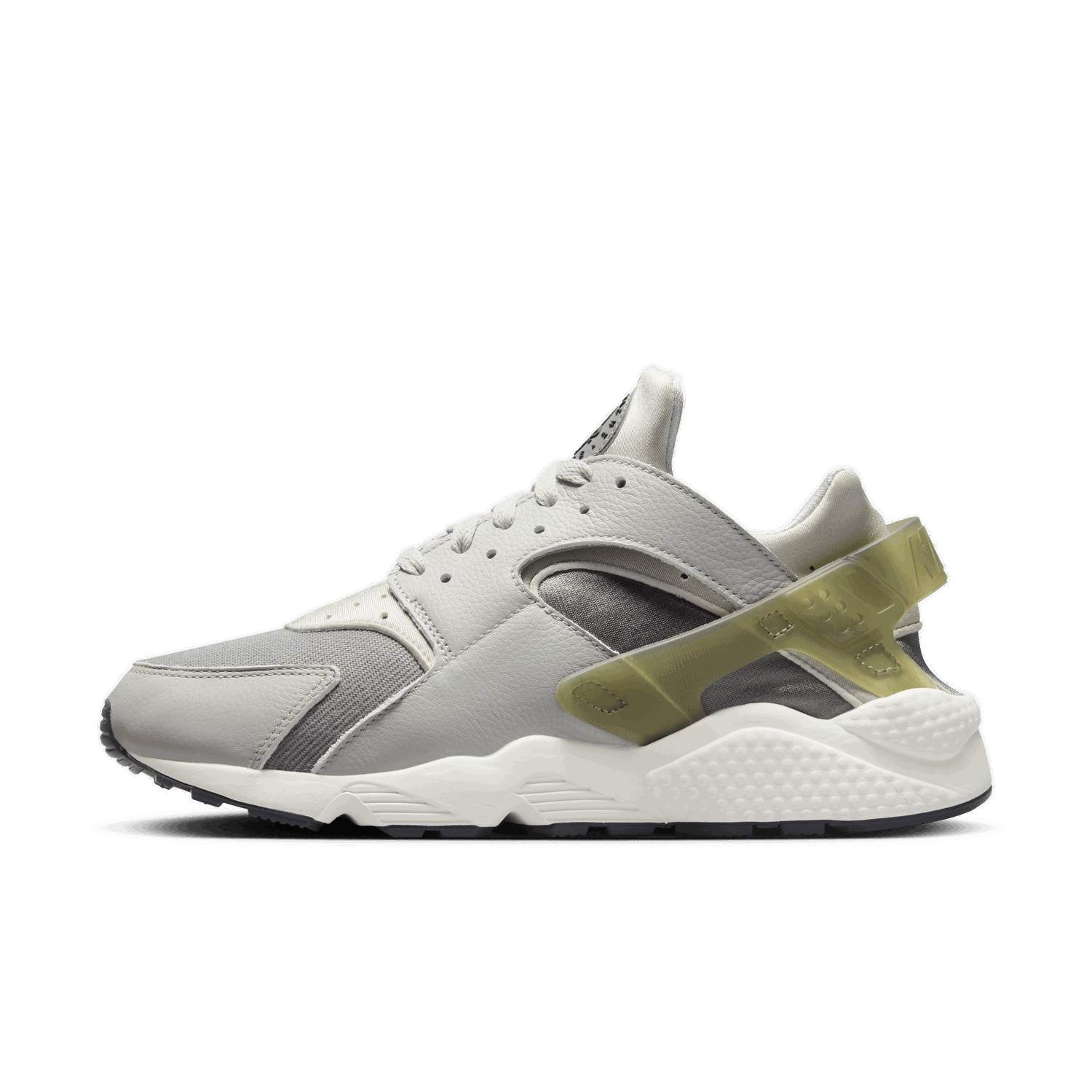 Tenisky a topánky Nike Air Huarache Šedá | FB3259-001, 0