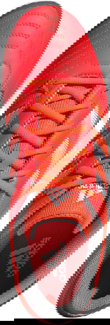 Tenisky a topánky adidas Performance adidas Super Sala IN Červená | gv7593, 5