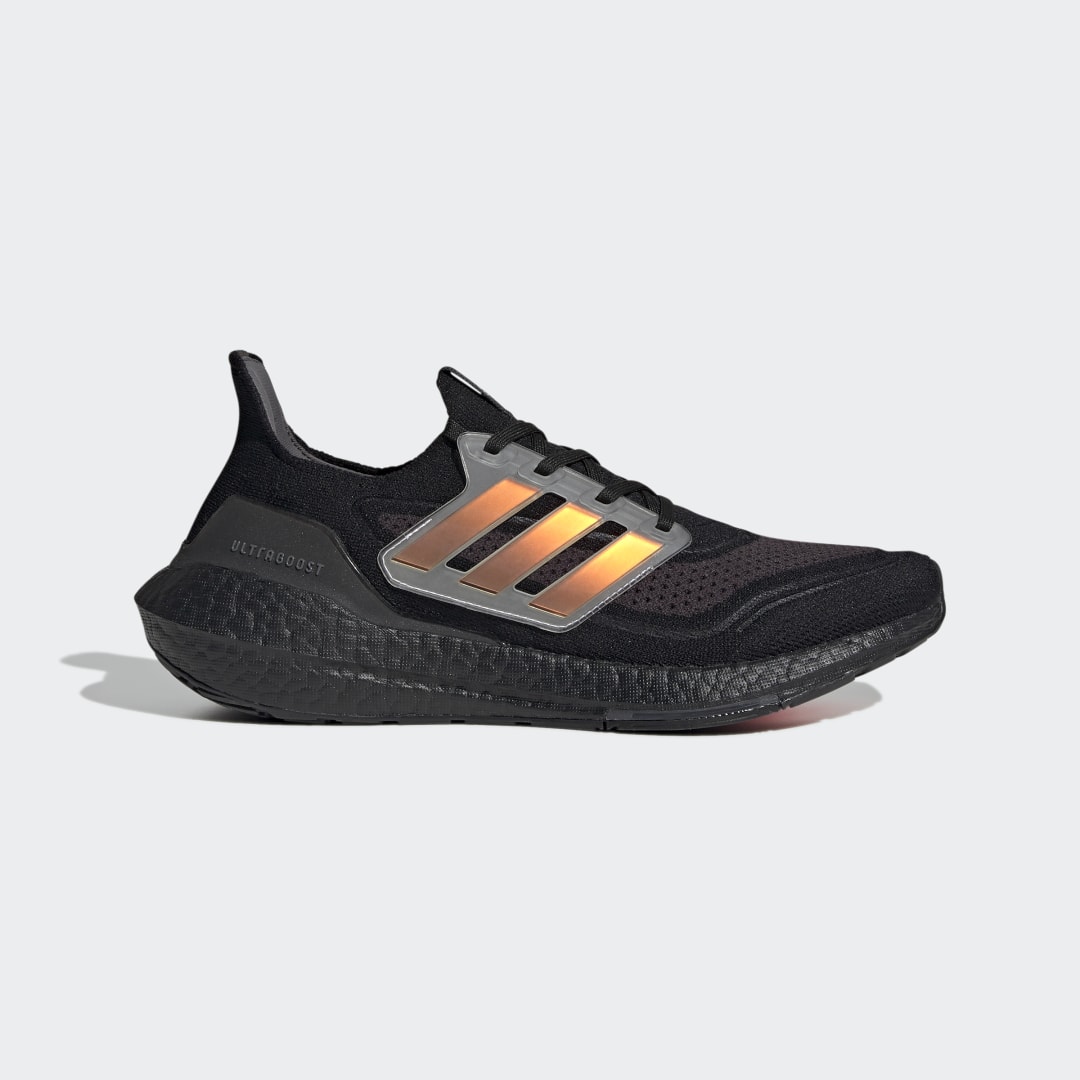 Tenisky a topánky adidas Performance Ultraboost 21 Čierna | GX5236, 0
