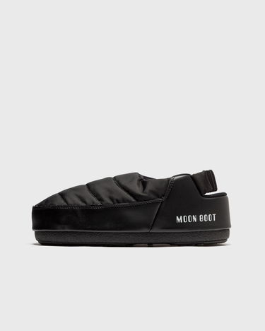 Tenisky a topánky Moon Boot Evolution Nylon Sandal Black Čierna | 14601400001, 2