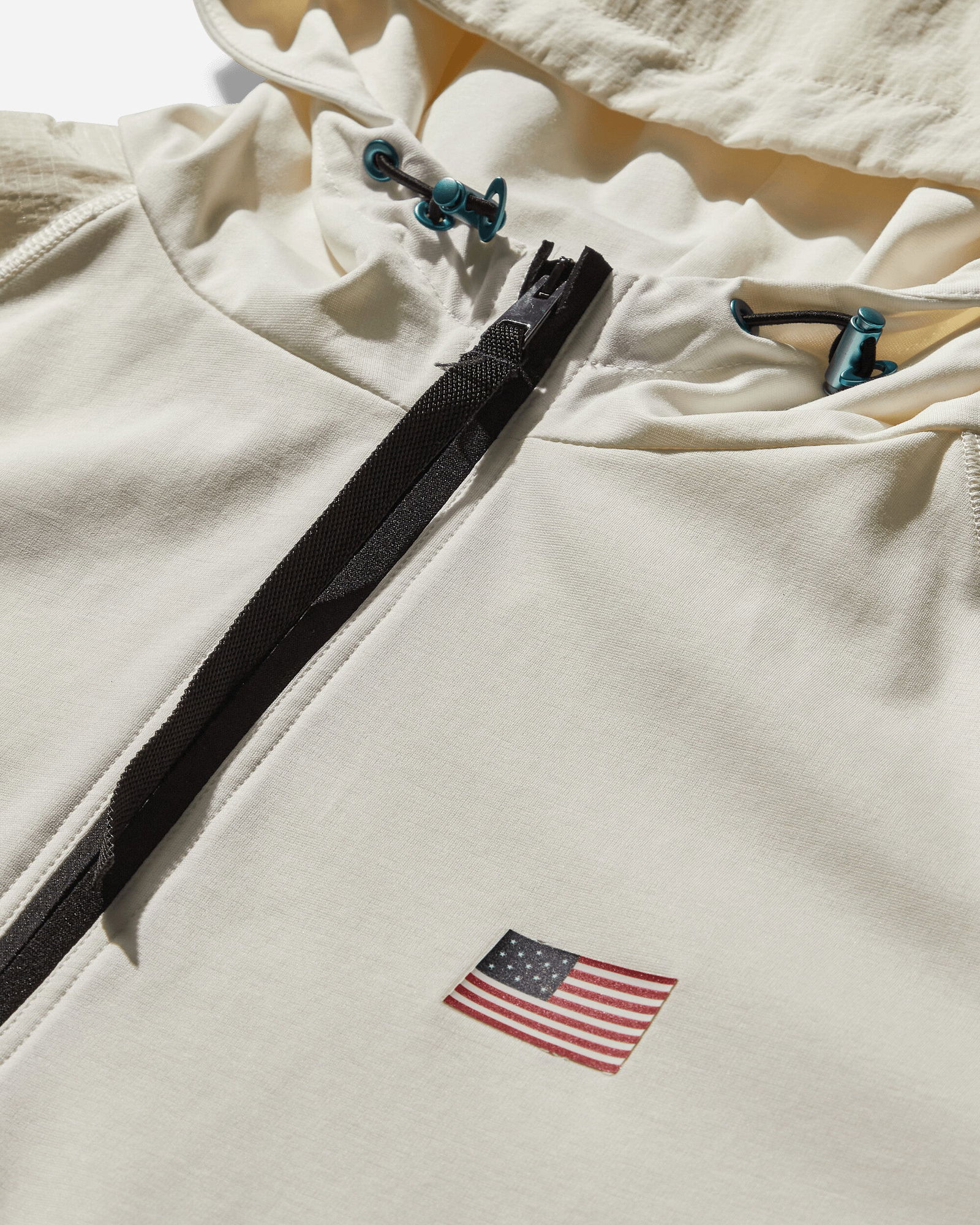 Team USA Surfing Tech Fleece Hoodie