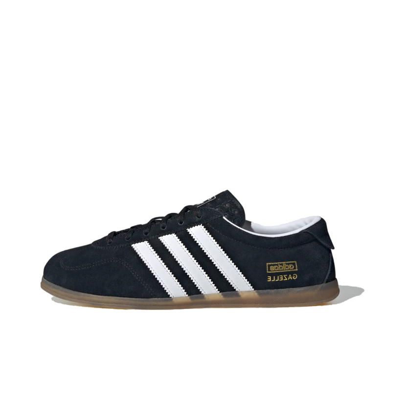 Tenisky a topánky adidas Originals Gazelle Lo Pro Čierna | JR8886