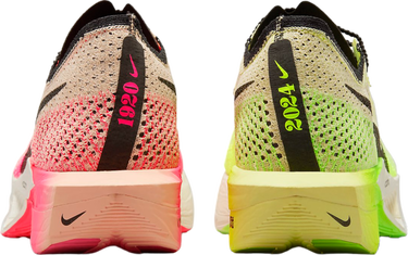 Tenisky a topánky Nike Vaporfly 3 Zelené | fq8109-331, 4
