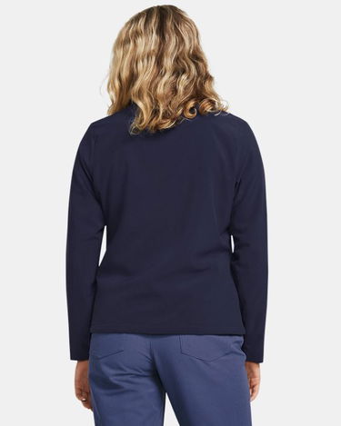 Mikina Under Armour Storm Revo Hoodie Navy | 1380131-410, 1
