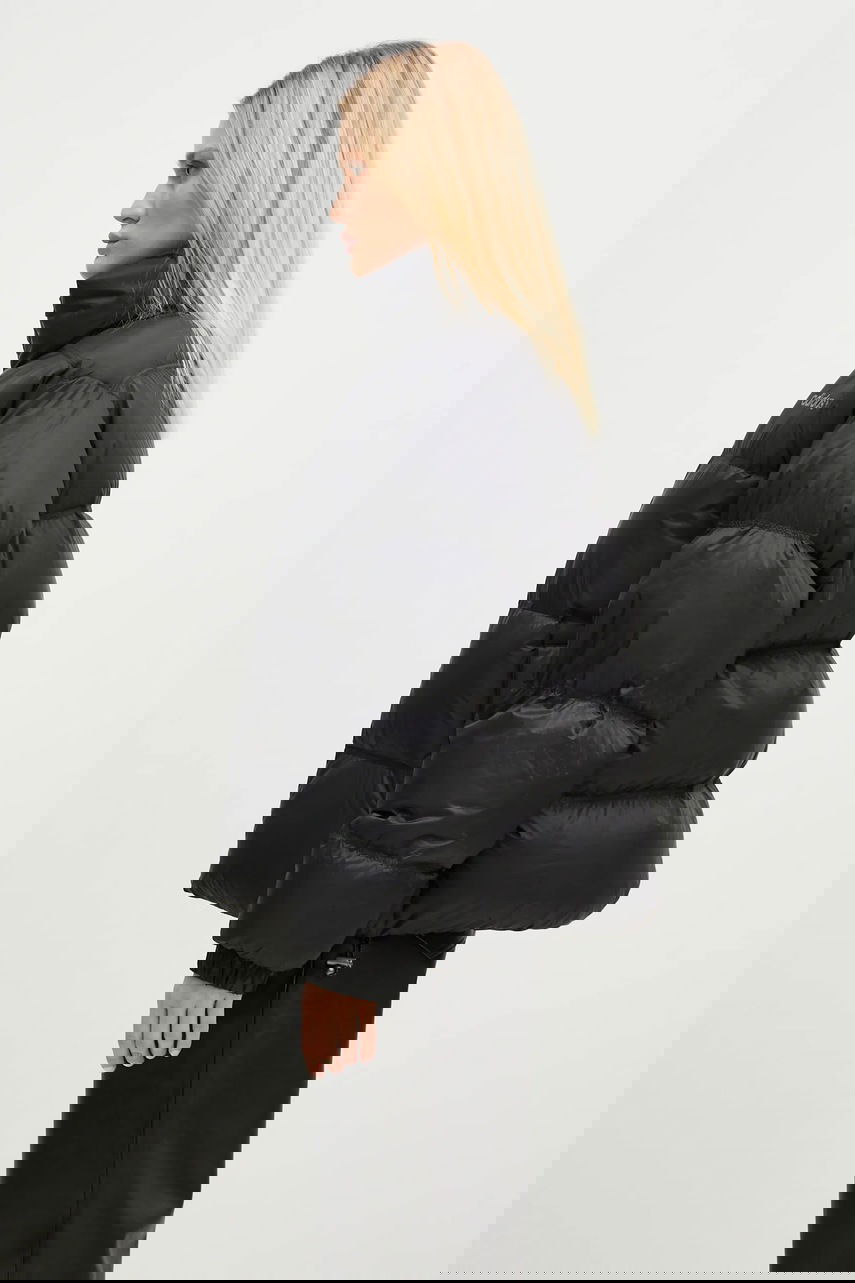 Premium Puffer Winter Jacket