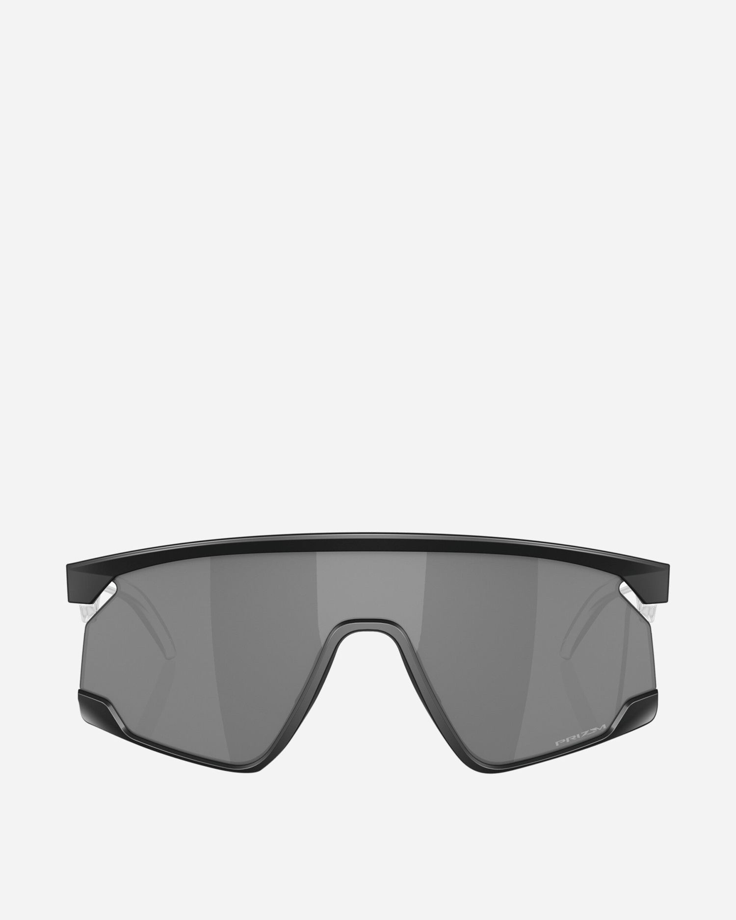 Slnečné okuliare OAKLEY Matte Black Sunglasses with Prizm Black Lenses Čierna | 92801539 1, 1