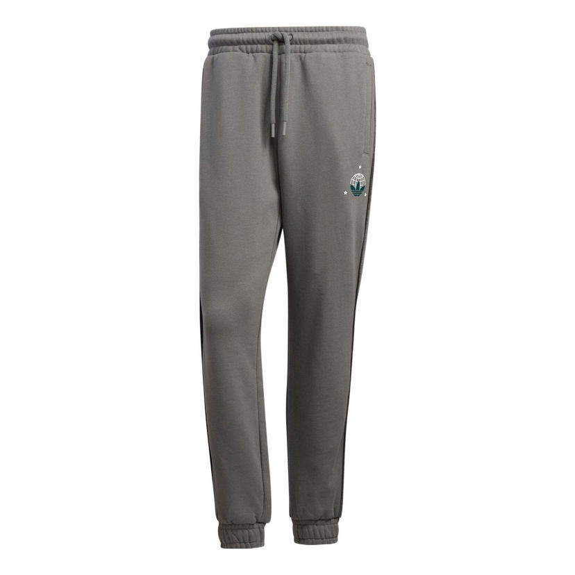 Tepláky adidas Originals Originals Logo Pants Šedá | HS7302