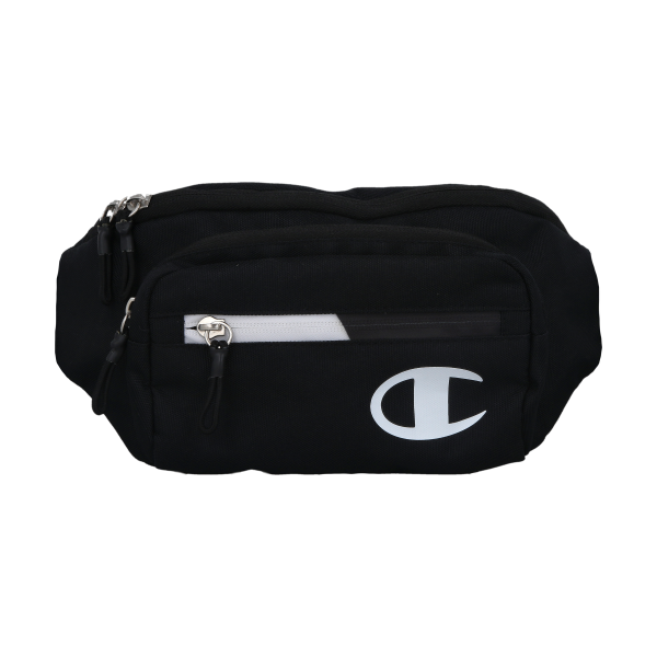Ľadvinka Champion Champion Basic Waist Bag Čierna | CHE241M122-01, 0